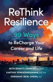 ReThink Resilience ReThink Resilience
