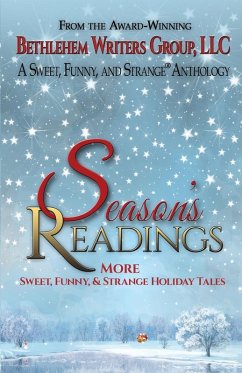 Season's Readings - Tbd