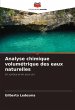 Analyse chimique volumétrique des eaux... - Bild 1
