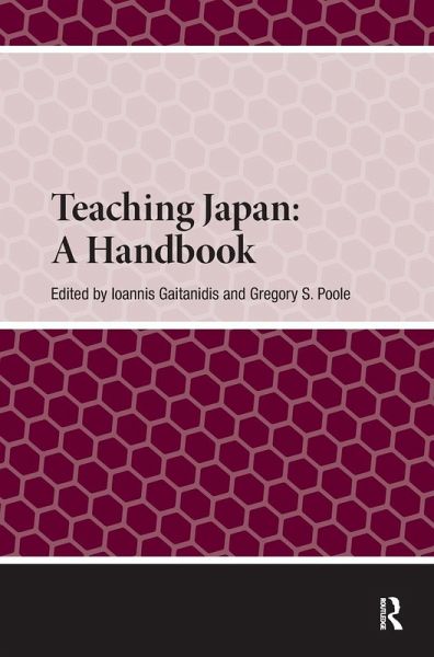 Teaching Japan