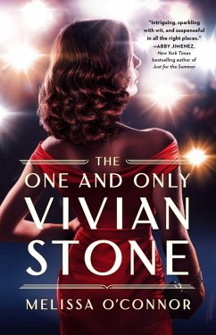 The One and Only Vivian Stone The One and Only Vivian Stone