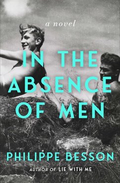 In the Absence of Men In the Absence of Men