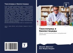 Cover Tiakloprid i biopesticidy