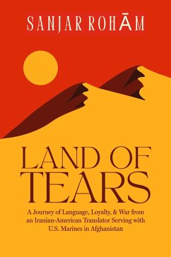Cover Land of Tears