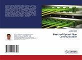 Basics of Optical Fiber Communication Basics of Optical Fiber Communication
