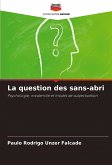 La question des sans-abri