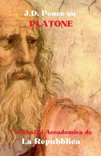 J.D. Ponce su Platone J.D. Ponce su Platone