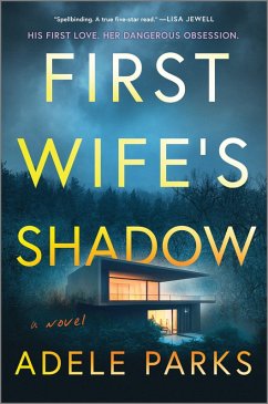 First Wife's Shadow - Parks, Adele