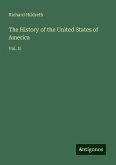 The History of the United States of America