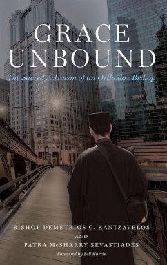 Cover Grace Unbound