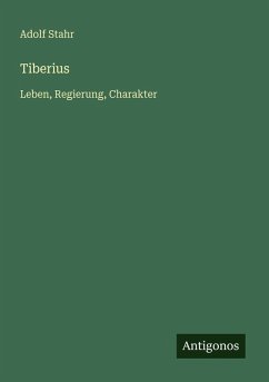 Cover Tiberius
