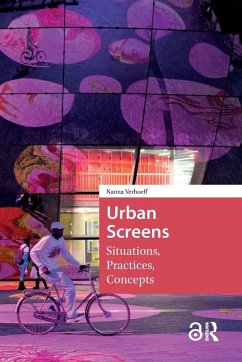 Cover Urban Screens