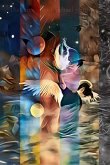 The Artwork of 3ichael 7ambert The Artwork of 3ichael 7ambert