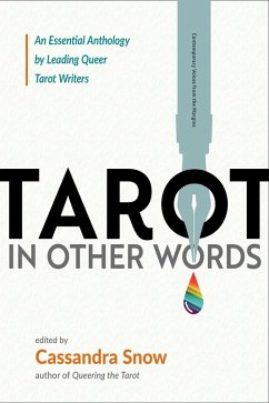 Cover Tarot in Other Words