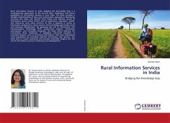 Cover Rural Information Services in India