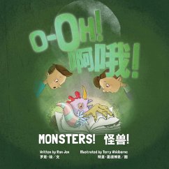 Cover O-Oh MONSTERS!