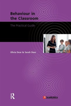 Cover Behaviour in the Classroom