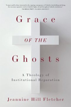 Grace of the Ghosts - Fletcher, Jeannine Hill