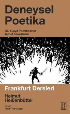 Cover Deneysel Poetika