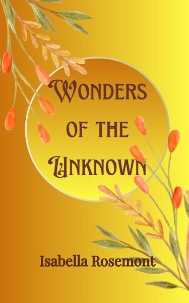 Wonders of the Unknown Wonders of the Unknown