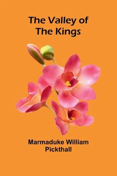 Cover The Valley of the Kings