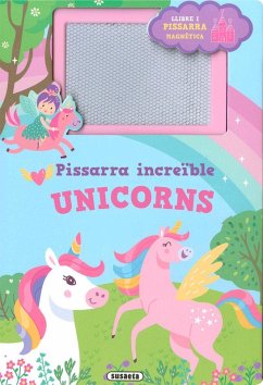 Cover Unicorns