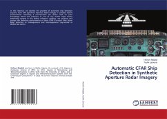 Automatic CFAR Ship Detection in Synthetic Aperture Radar Imagery - Madjidi, Hicham;Laroussi, Toufik