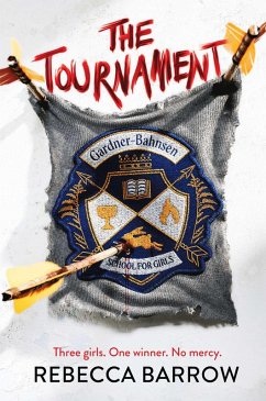Cover The Tournament