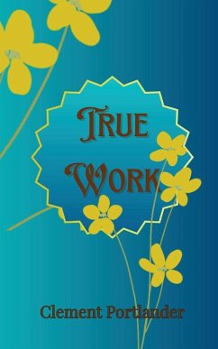 Cover True Work