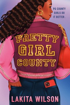 Cover Pretty Girl County