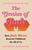 The Genius of Judy The Genius of Judy