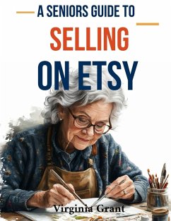 A Seniors Guide to Selling on Etsy - Grant, Virginia