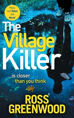Cover The Village Killer