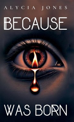 Cover Because I was born