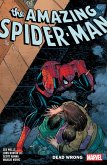 Amazing Spider-Man by Zeb Wells Vol. 12: Dead Wrong Amazing Spider-Man by Zeb Wells Vol. 12: Dead Wrong