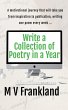 Write a Collection of Poetry in a Year - Bild 1