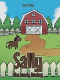 Sally the Lonely Donkey Sally the Lonely Donkey