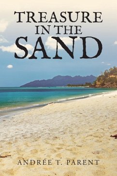 Cover Treasure in the Sand