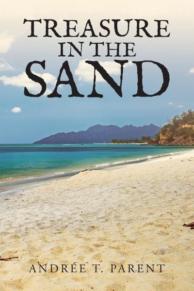 Treasure in the Sand Treasure in the Sand