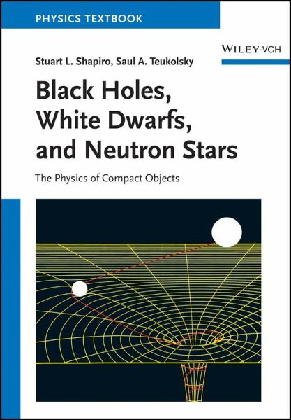 Black Holes, White Dwarfs and Neutron Stars Black Holes, White Dwarfs and Neutron Stars