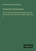 Geschichte Griechenlands