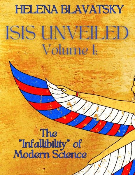 Isis Unveiled Isis Unveiled