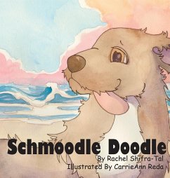 Schmoodle Doodle - Tal, Rachel