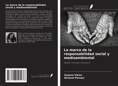 Cover La marca de la responsabilidad social y medioambiental