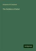 The Builders of Babel The Builders of Babel