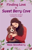Finding Love in Sweet Berry Cove Finding Love in Sweet Berry Cove