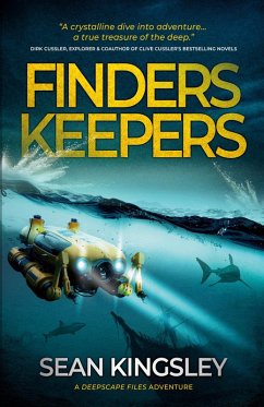 Cover Finders Keepers