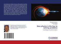 New physics is the key to solving problems - Konstantinov, Stanislav;Veneroni, Stefano;Sapogin, Leo