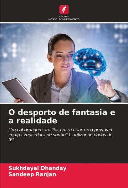 O desporto de fantasia e a realidade