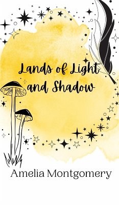 Cover Lands of Light and Shadow